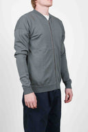 INTRO jacket, grey zone