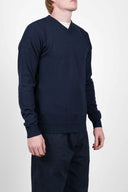 VERSION full zip, original blue