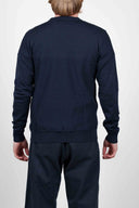 VERSION full zip, original blue