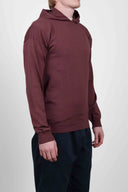 GANG hoodie, faded purple