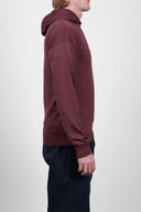 GANG hoodie, faded purple