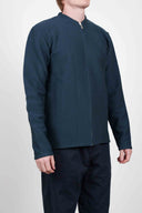 CORTEX jacket, deja blu