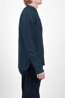 CORTEX jacket, deja blu