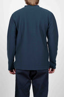 CORTEX jacket, deja blu