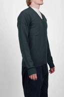 GANG zip, metal grey [M]