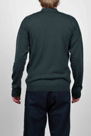 GANG zip, metal grey [M]