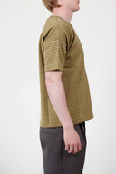 ORIGINAL t-shirt, army camel / army moss