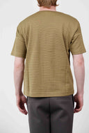 ORIGINAL t-shirt, army camel / army moss