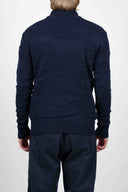 POLYGON sweater, original blue