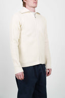 FINAL jacket, white flag