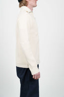 FINAL jacket, white flag