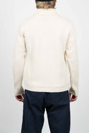 FINAL jacket, white flag