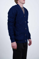 START cardigan, olde blue