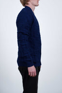 START cardigan, olde blue