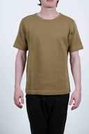 PACE t-shirt, army camel