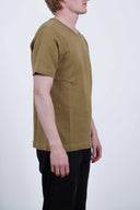 PACE t-shirt, army camel