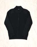 ROBUST full zip, navy blue (fw)