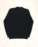 ROBUST crew neck, navy blue (fw)