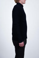 ANGLE jacket, dark navy