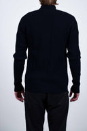 ANGLE jacket, dark navy