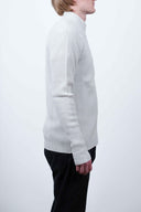 ANGLE jacket, clear grey