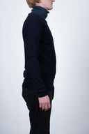 SUPRA crew neck, navy module