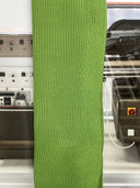 HAVEN blanket, vibrant green