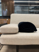 HAVEN blanket, flash black