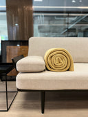 HAVEN blanket, desert sand