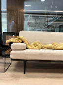 HAVEN blanket, desert sand