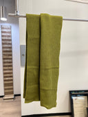 HAVEN blanket, moss green