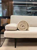 HAVEN blanket, light latté