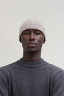 RENDER 4J beanie, taupe melange