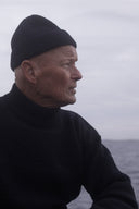 <p>Crafting knits for fishermen since 1919</p>