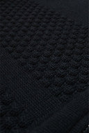 FISHERMAN full zip, navy blue
