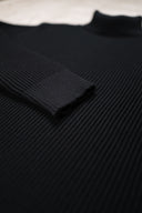 FENDER sweater, black void (fw)