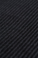 FENDER crew neck, magnetite black (fw)