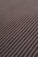 FENDER sweater, terra magma brown (fw)