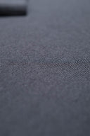 SOLO crew neck, navy blue (fw)