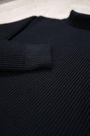 FENDER sweater, navy blue (fw)