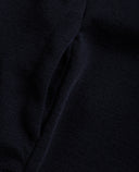 NAVAL full zip | lang lynlås, navy blue [2]