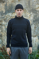 FENDER hat, black [0] (M)