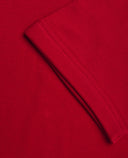 SOLID t-shirt, dannebrog red